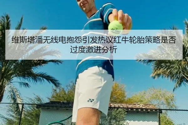 维斯塔潘无线电抱怨引发热议红牛轮胎策略是否过度激进分析